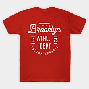 Brooklyn Athletic T-Shirt